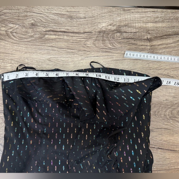 Lovers and Friends KRIS MINI‎ DRESS size medium - Picture 9 of 11